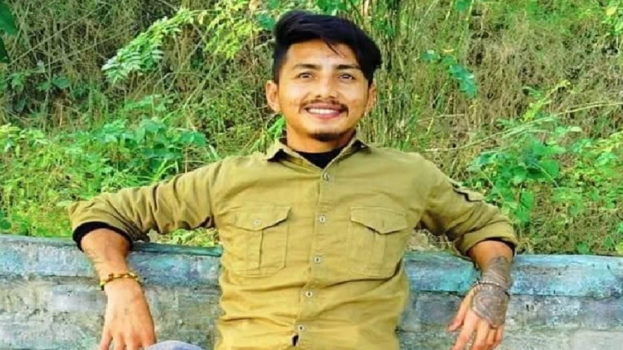 Suspicious death of youth in Ropar Police Station of Punjab, family make serious allegations against police