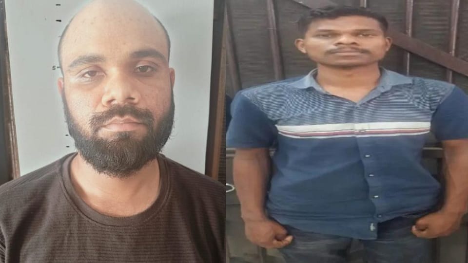 Teacher Harassment a student It was revealed after she became FIR lodged against two people in Gaurela Pendra