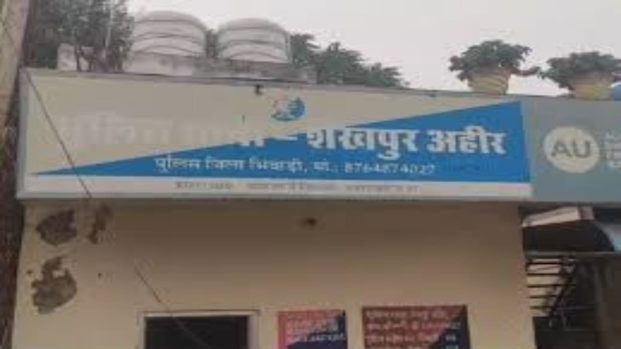 Alwar News: Woman's Body Found Near Culvert, Deep Neck Injuries Raise Strong Suspicion of Murder