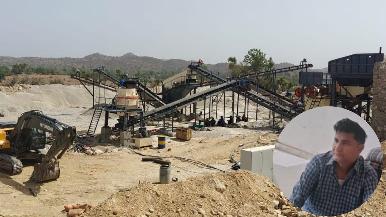 Rajasthan News: Govt Engineer Caught with Unaccounted Wealth, Investments in Wife and Son’s Name