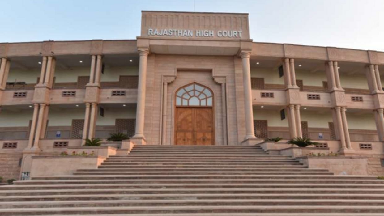 Rajasthan Pashu Parichar Bharti Exam 2024 Hearing Next Week in High Court News in Hindi