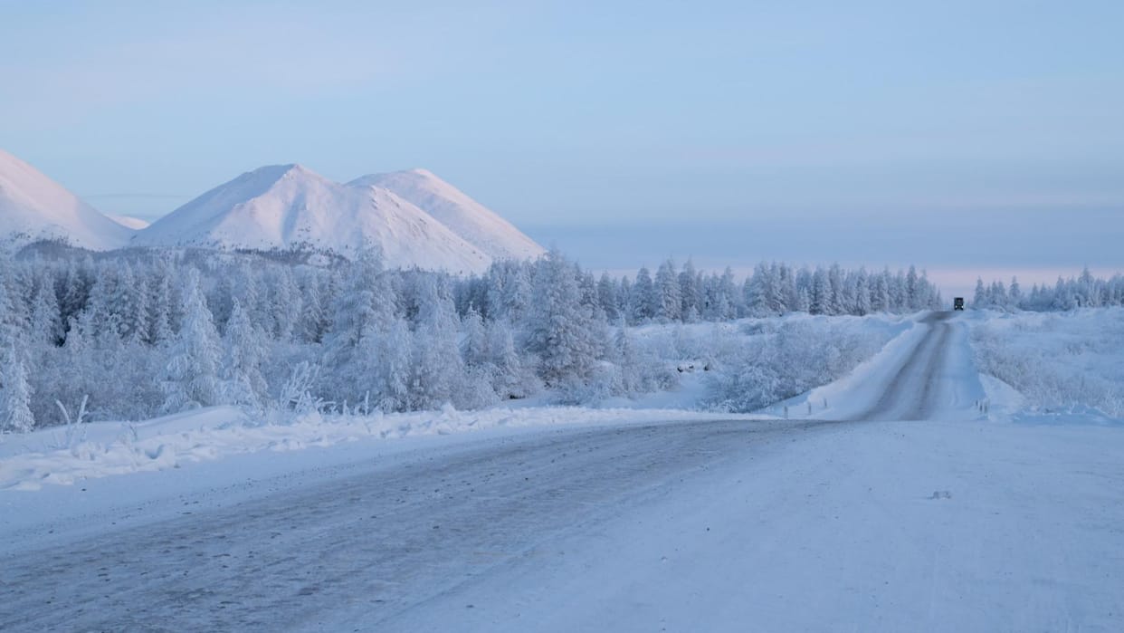 Road of Bones Kolyma Highway construction story Know Interesting Facts and Location All Details