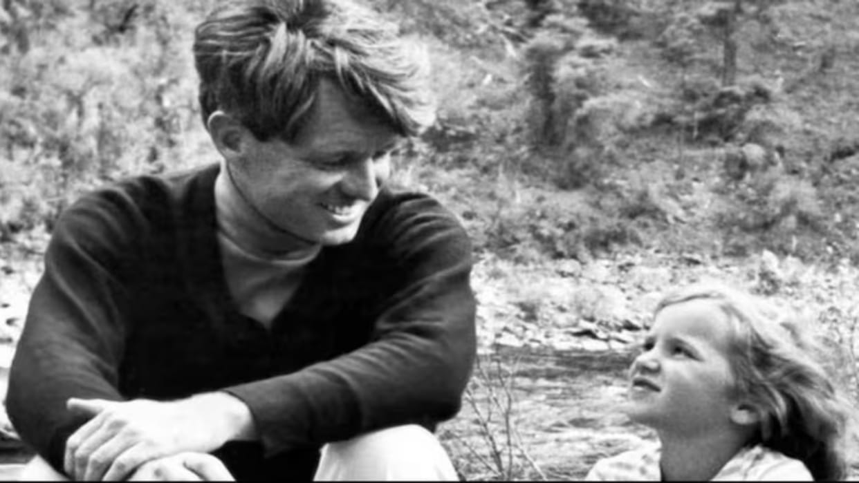 Robert f kennedy assassination secret files declassifies daughter reaction