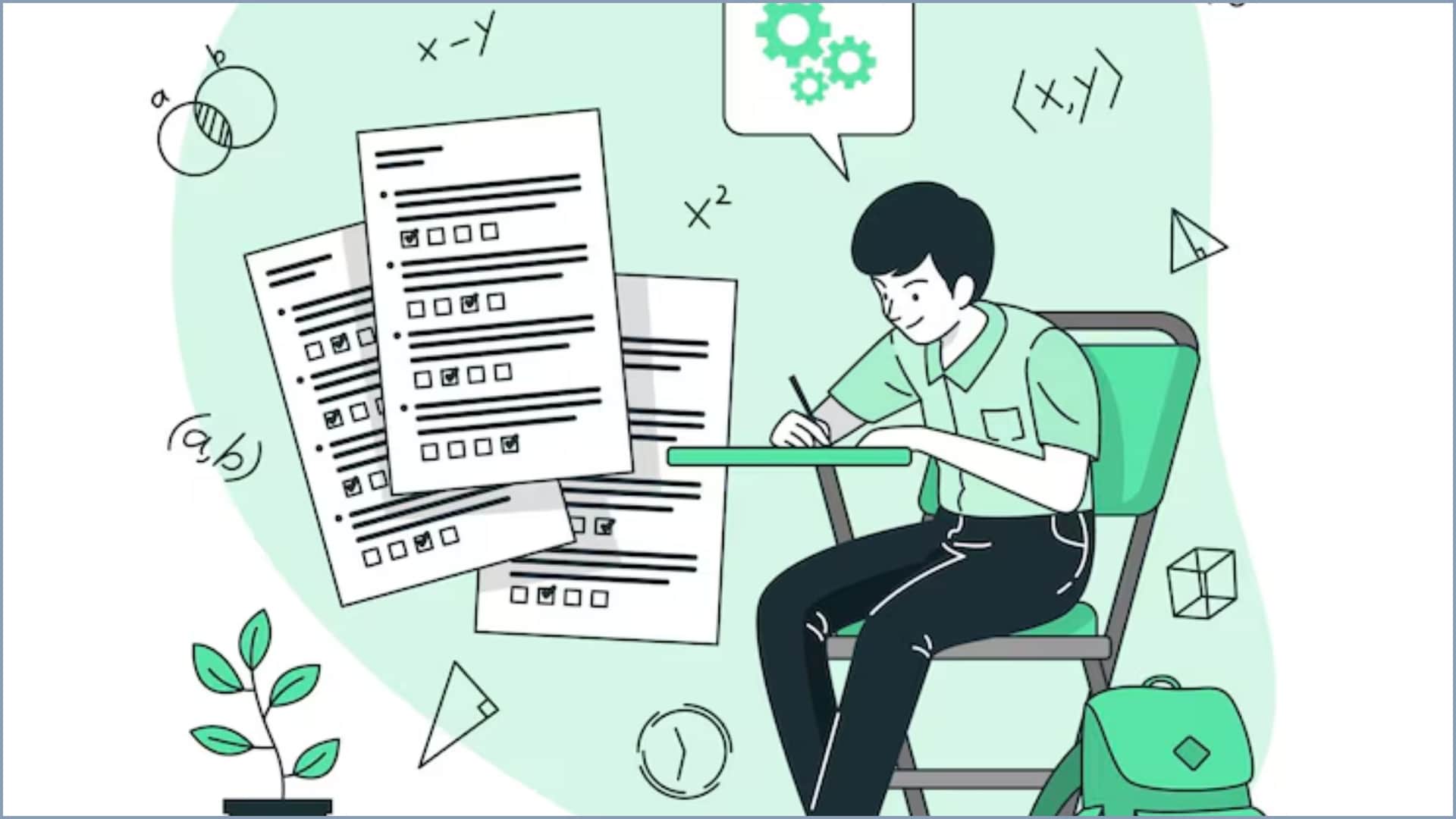 JEE Advanced 2025: Limited Time, Unlimited Possibilities, Crack IIT with Smart Strategy