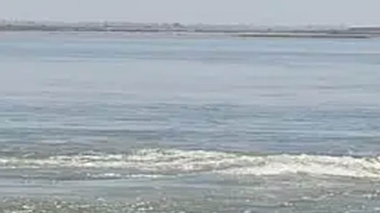 Kanpur: Campaign will run from May 4 for cleanliness of Ganga tributary rivers
