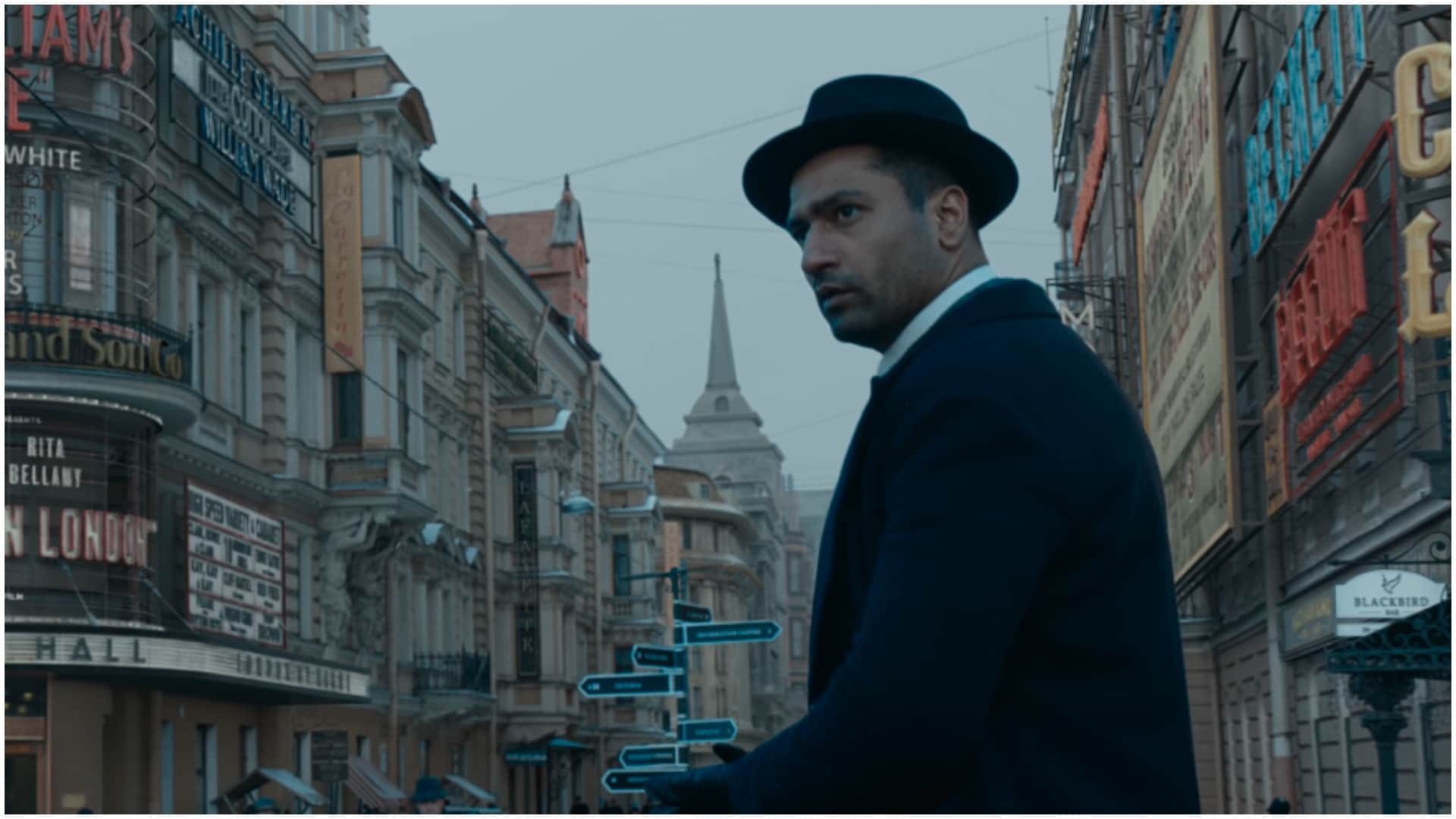 Kesari 2 movies which shown british courtroom in film shaheed mangal pandey sardar udham singh