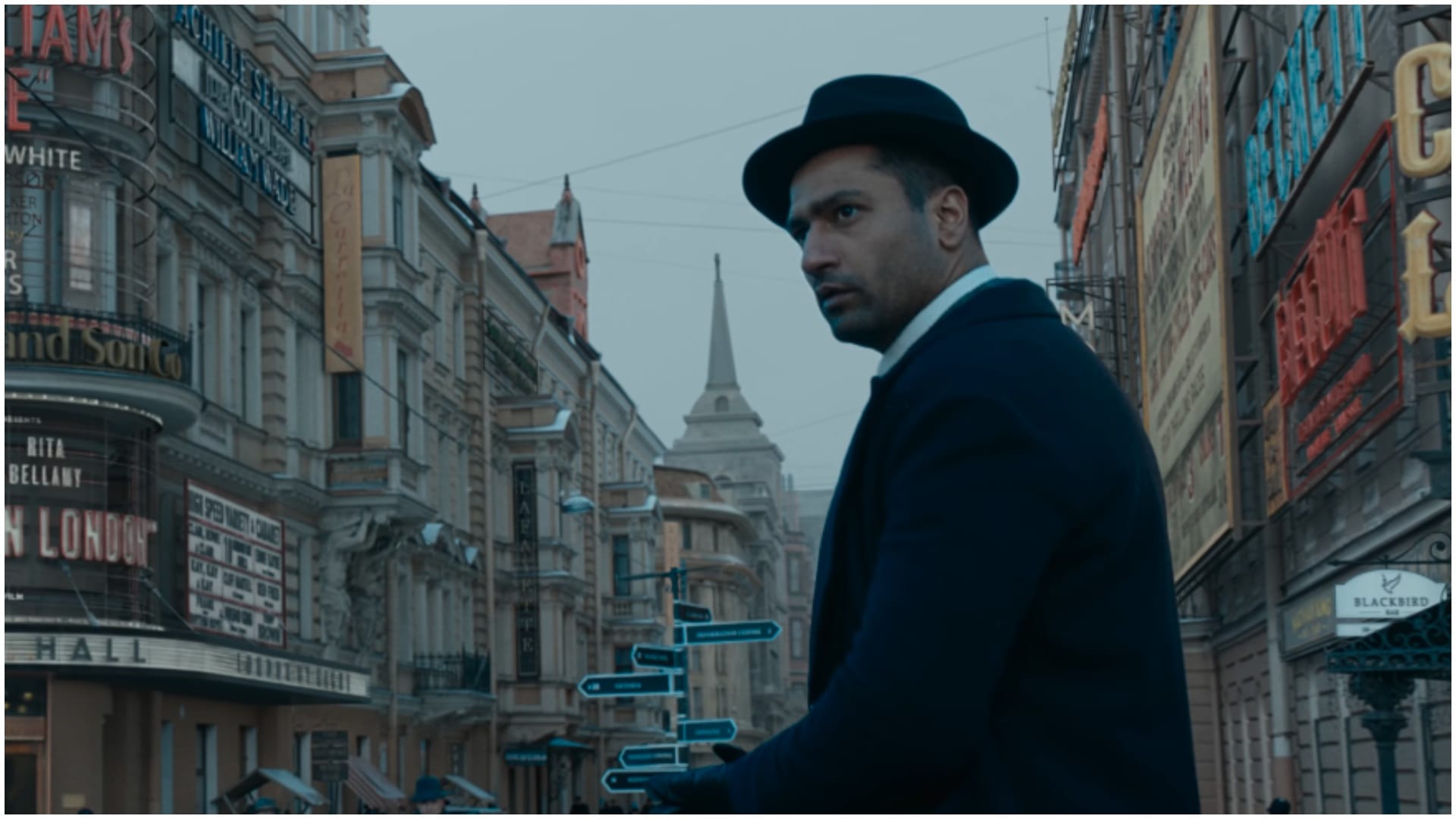 Kesari 2 movies which shown british courtroom in film shaheed mangal pandey sardar udham singh