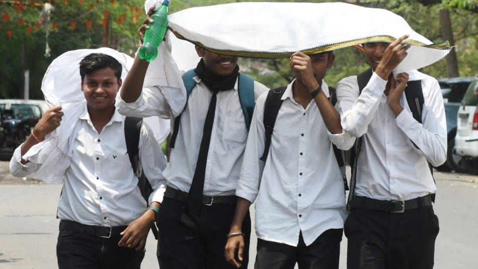 Indore Weather News: Heatwave Intensifies as Temperatures Soar