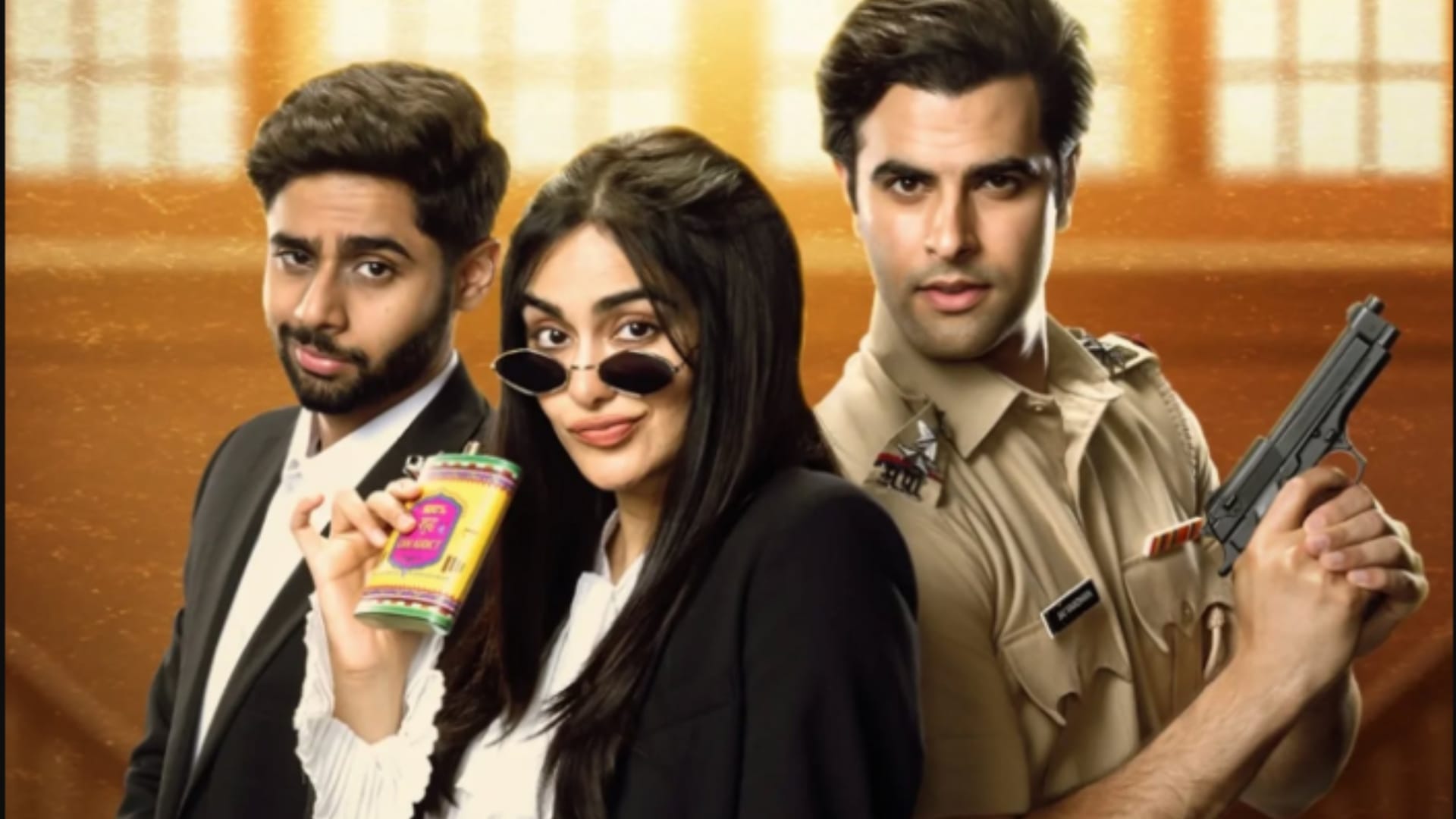 Bhumi Pednekar Become Part Of Web Series Royals Actress Huma Qureshi Susmita Sen Debut In Ott Before