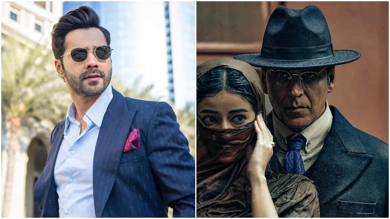 Kesari chapter 2 reviewed by varun dhawan actor says its powerful movie see here