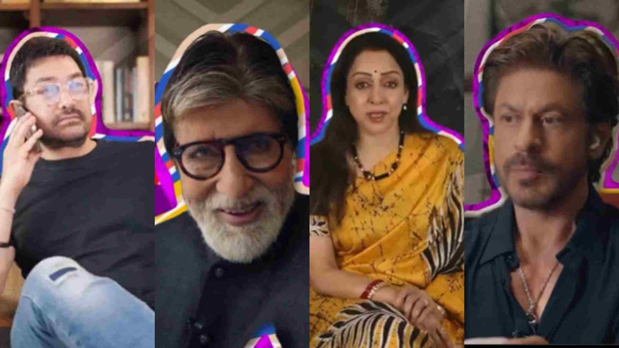Waves 2025: World Audio Visual and Entertainment Summit will be held in mumbai at JIO WORLD CENTER know dates