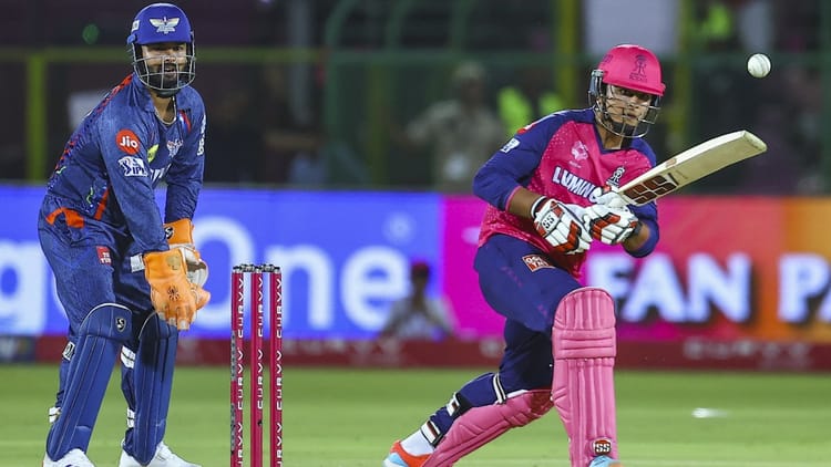 Vaibhav Suryavanshi : क्रिकेट में बिहार का वैभव, 35 गेंदों में शतक जड़ने वाले पहले भारतीय के बारे में जानिए