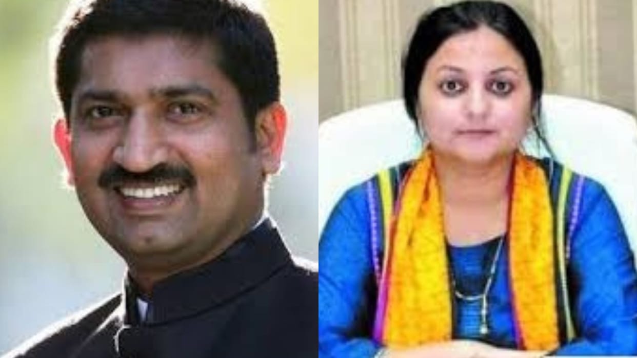 National Civil Services Day 2025: IAS officers of Madhya Pradesh have increased the prestige of the state thro