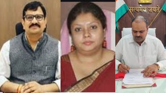 National Civil Services Day 2025: मध्य प्रदेश के आईएएस अधिकारियों ने नवाचारों से बढ़ाया प्रदेश का मान National Civil Services Day 2025: IAS officers of Madhya Pradesh have increased the prestige of the state thro