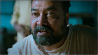Anurag Kashyap row  1 lakh prize announced to blacken on director face his house being monitored
