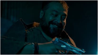 Anurag Kashyap row  1 lakh prize announced to blacken on director face his house being monitored