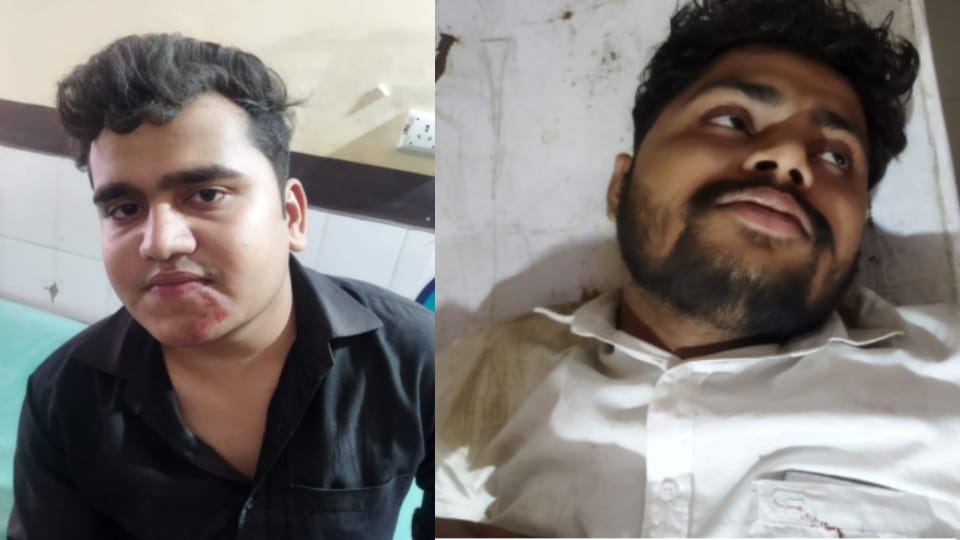 Baghpat: Tractor-trolley loaded with straw hits, elderly man dies in road accident, two students injured