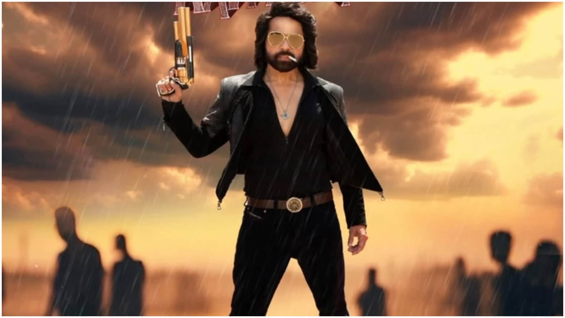 Films Censored in 2025 Chhaava Badass Ravikumar L2 Empuraan Santosh