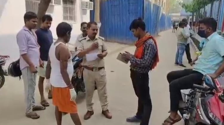 Bihar News: बेगूसराय में अलग-अलग हादसों में दो की मौत, मटिहानी में विवाहिता ने जहर खाकर दे दी जान