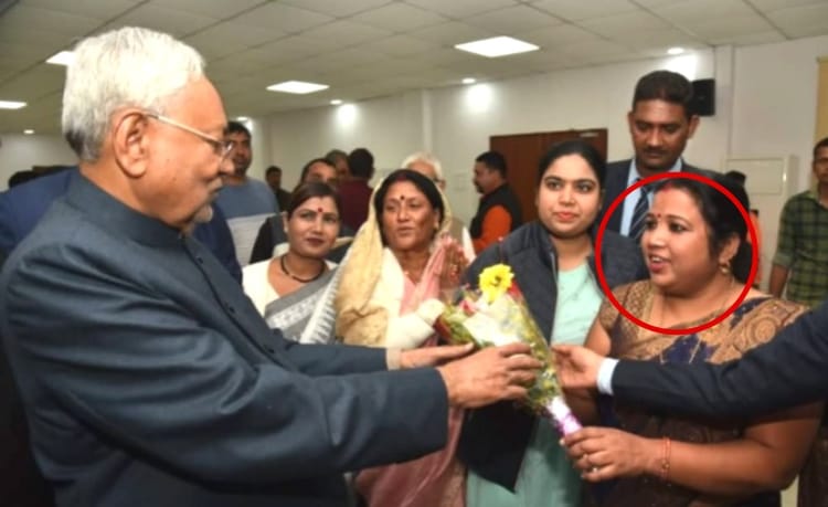 Bihar News: पटना में जदयू नेत्री को अपराधियों ने मारी गोली, हालत गंभीर; लोगों ने कहा- पुरानी रंजिश चल रही थी