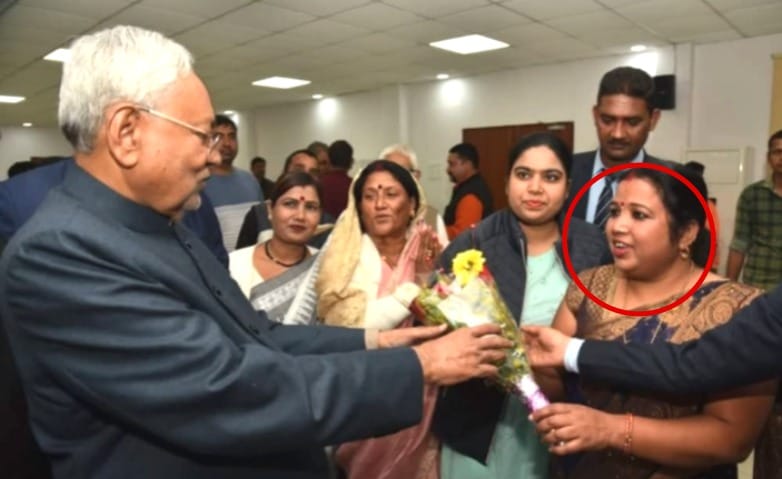 Bihar News: JDU leader shot by criminals in Patna, condition critical; Bihar Police investigation