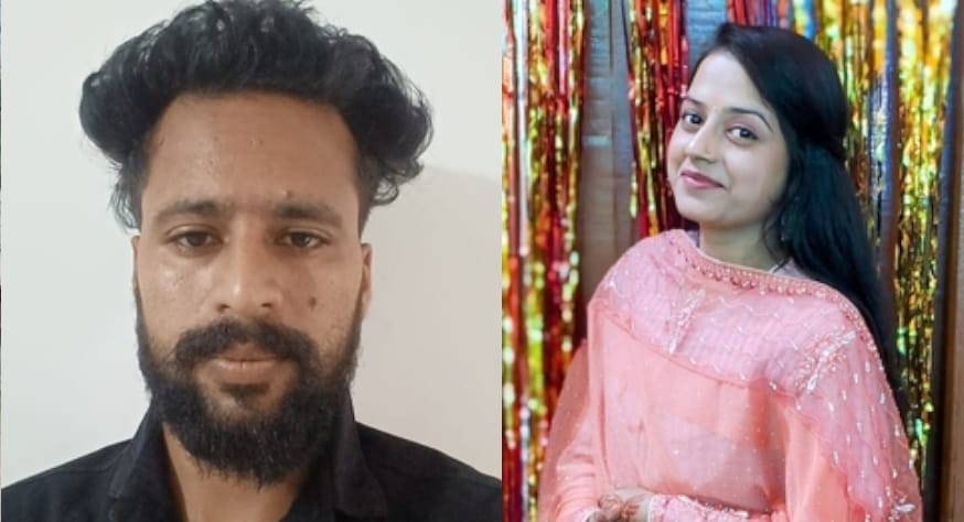 Bijnor Bhavna murder case Shivang was roaming around with a gun for ten days had threatened 3 months ago too