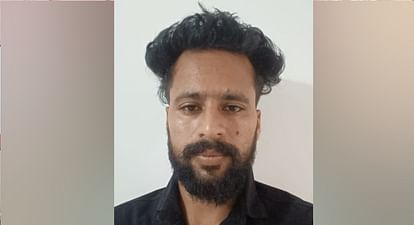 young man killed a girl due to one-sided love In Bijnor of UP