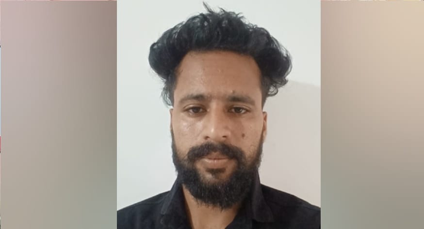 Bijnor Bhavna murder case Shivang was roaming around with a gun for ten days had threatened 3 months ago too