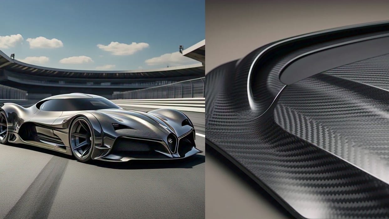 European union may ban use of carbon fibre in cars from 2029 may disrupt luxury car market