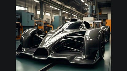European union may ban use of carbon fibre in cars from 2029 may disrupt luxury car market