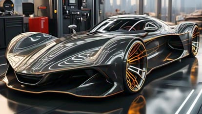 European union may ban use of carbon fibre in cars from 2029 may disrupt luxury car market
