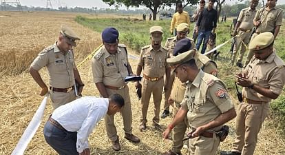 Naushad wife murdered him with the help of her lover nephew and his friend
