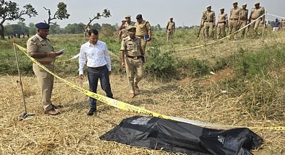 Naushad wife murdered him with the help of her lover nephew and his friend