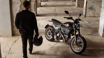 2025 Ducati Scrambler Full Throttle launched in india price features specifications and details