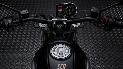 2025 Ducati Scrambler Full Throttle launched in india price features specifications and details