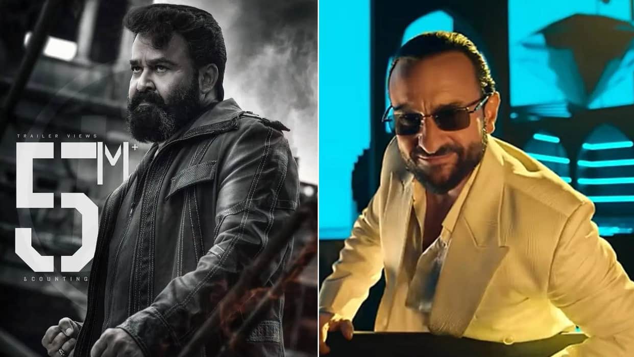 ott this week Jewel Thief The Heist Begins You Season 5 Veera Dheera Sooran Part 2 L2 Empuraan Ayyana Mane