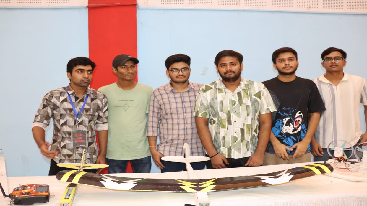 Artificial hand will pick up a glass of water with a gesture and will also type