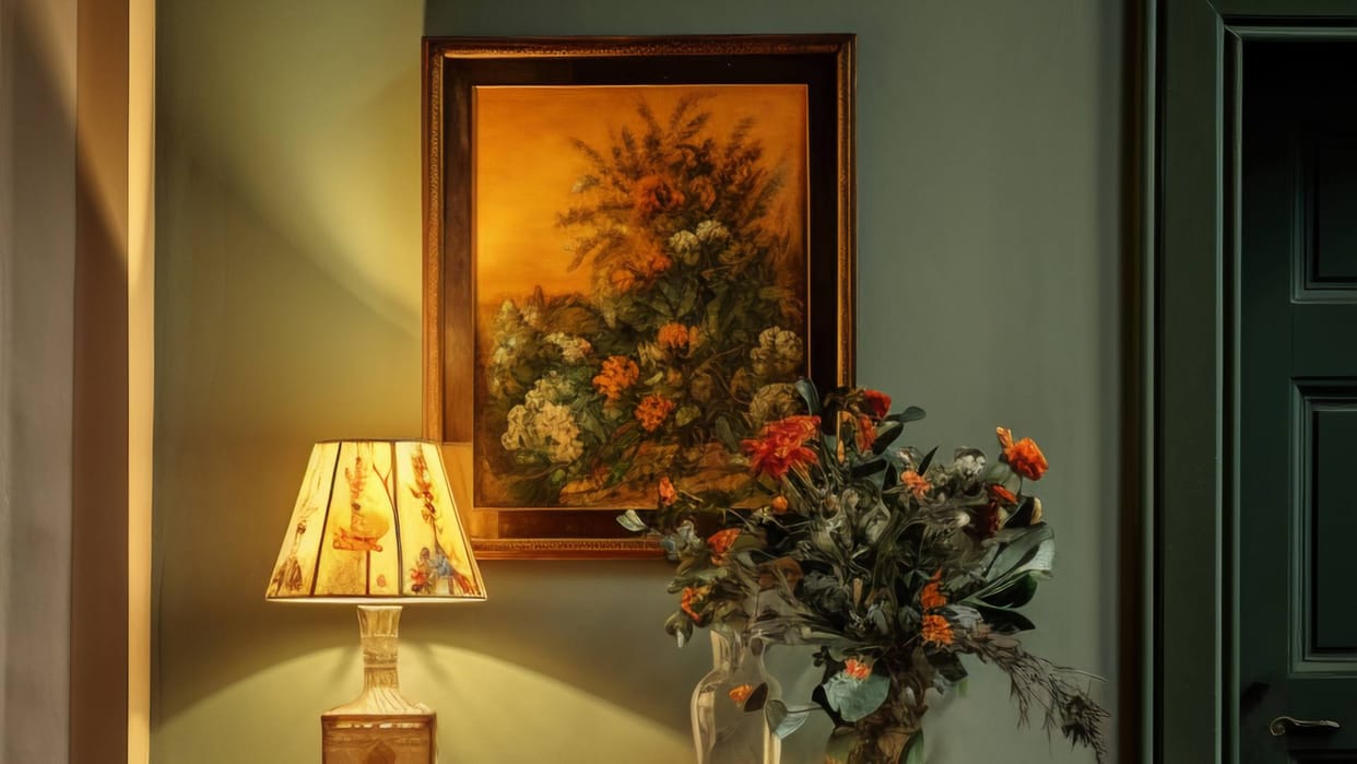 Vastu Tips Place these pictures in the room according to Vastu Goddess Lakshmi will shower her blessings