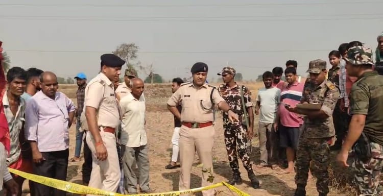 Bihar Crime: युवक की चाकू मारकर निर्मम तरीके से की गई हत्या, पुलिस जांच में जुटी; एसएसपी ने गठित की विशेष टीम