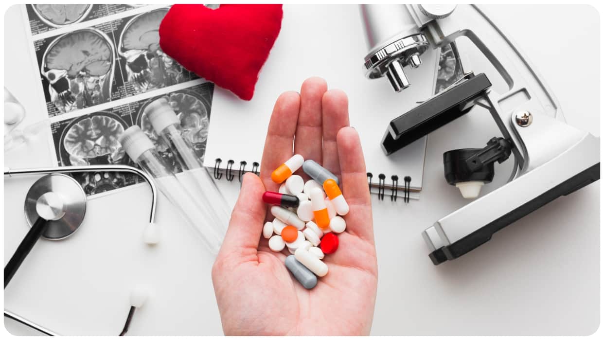 Supplements Intake Risk for Heart Problems how supplements overdose are bad for you