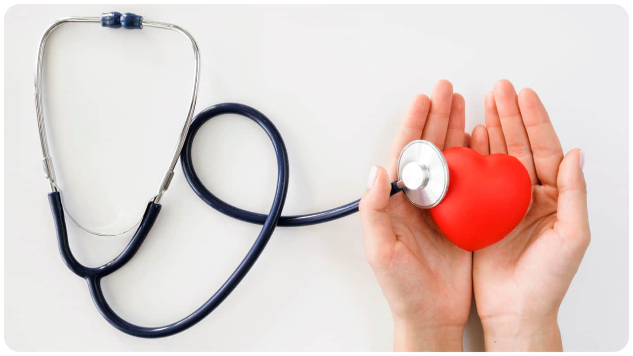 heart and brain health tips know how cycling helps your body in hindi