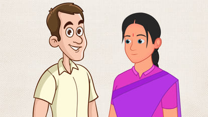 पति-पत्नी जोक्स