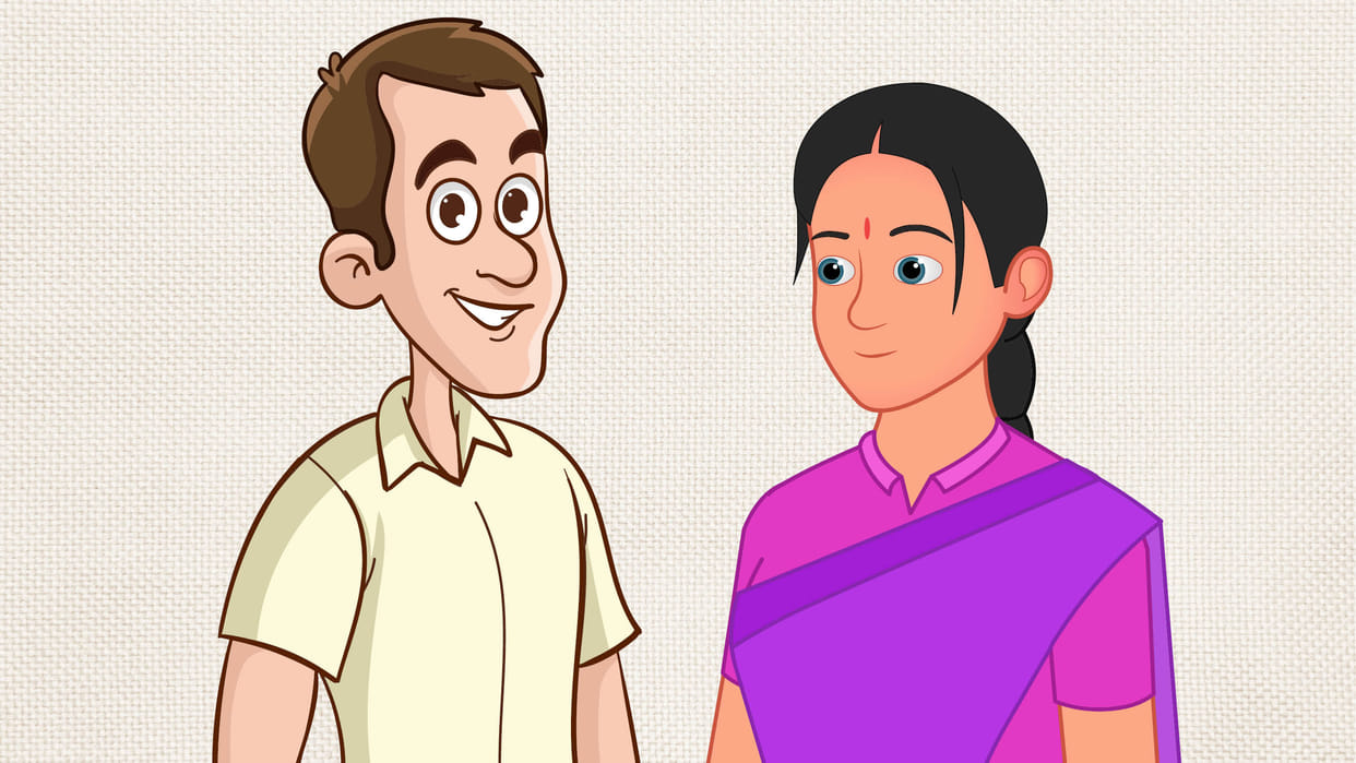 A husband has three wives in Sardar Nagar, Gorakhpur. third wife was found when 2 of them reached home togethe