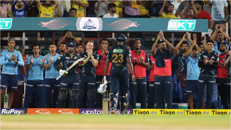 IPL 2026: गुजरात टाइटंस ने पूर्व भारतीय विकेटकीपर विजय दहिया को बनाया असिस्टेंट कोच