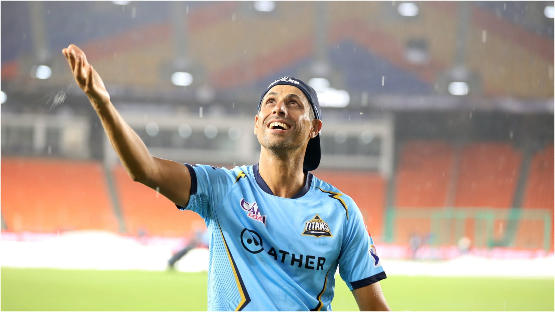 IPL 2025: 'No one better than him to instill confidence', GT Director Solanki picks Ashish Nehra best coach