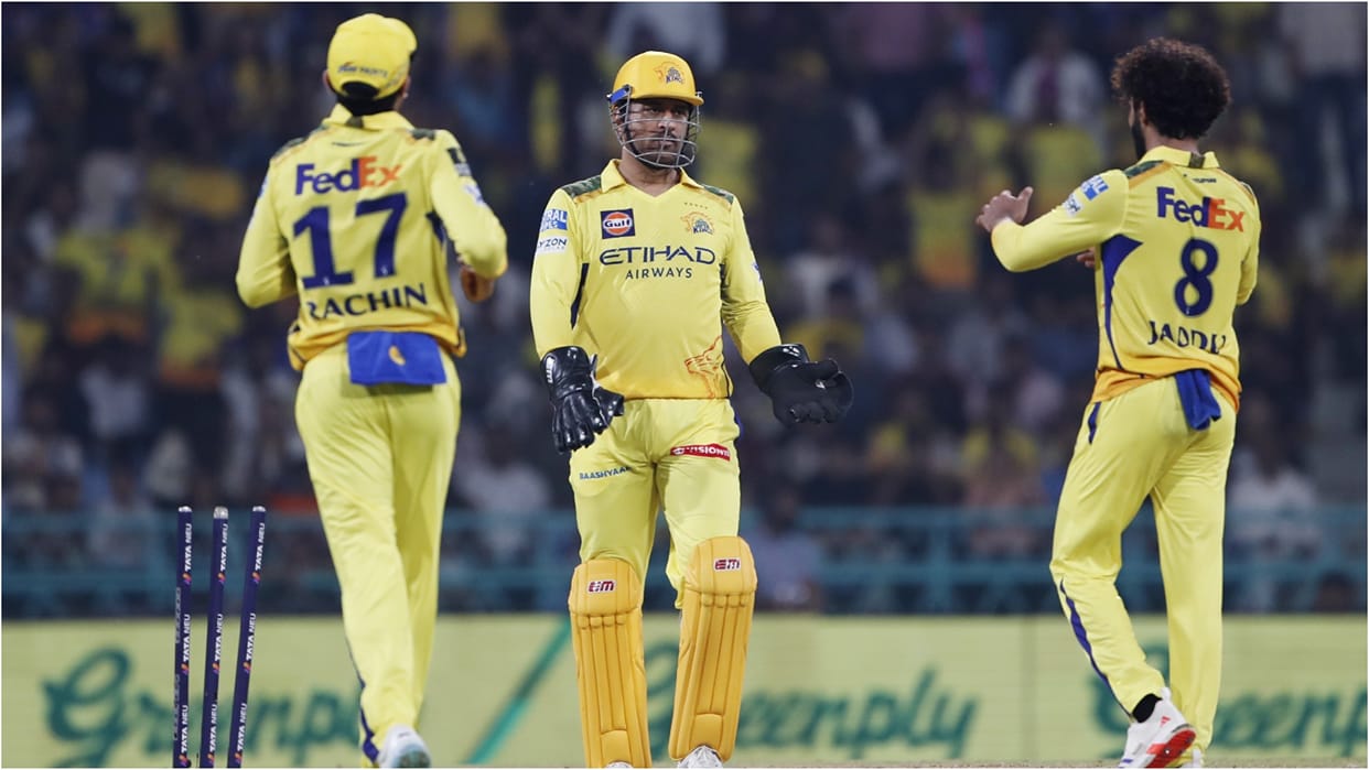 IPL 2025: MS Dhoni preparing CSK for next year? says its right time to decide playing-11 for next season