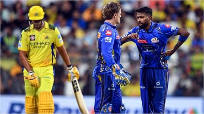 IPL chose three venues in case the Indian government gives a nod to resume the tournament report revealed