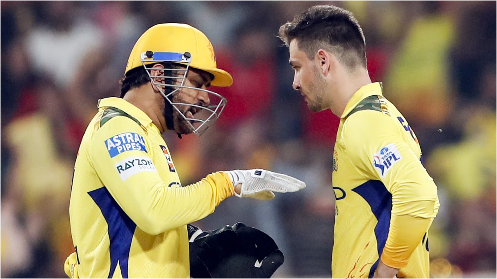 IPL 2025: MS Dhoni preparing CSK for next year? says its right time to decide playing-11 for next season