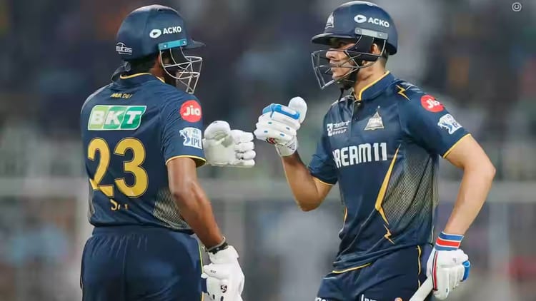 Kkr Vs Gt Ipl Live Score: Kolkata Knight Riders Vs Gujarat Giants Today Ipl Match Scorecard Updates – Amar Ujala Hindi News Live