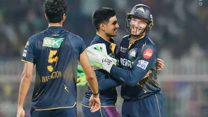 MI vs GT Dream11 Prediction IPL Eliminator Mumbai vs Gujarat Playing 11 Captain, Vice-Captain Live Streaming